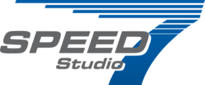 Speed 7 Studio PLC software