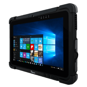 M101TG Rugged Tiger Lake Tablet