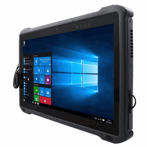 M116TG Rugged Tiger Lake Tablet