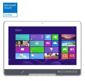 Medical Panel PC 21.5" - M2150