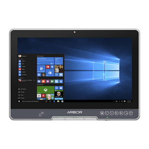 Medical Panel PC 21.5" - M2151