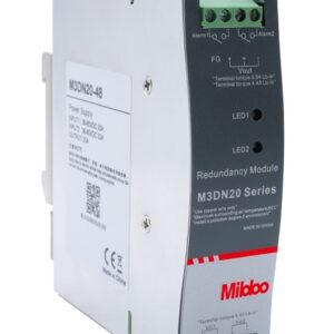 M3DN20W DC/DC Support 1+1and N+1redundancy system