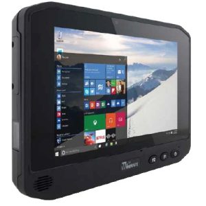 Winmate M800BW – 8” robust tablet-pc