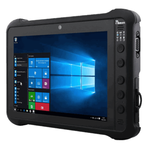 M900P - 8" Rugged Tablet