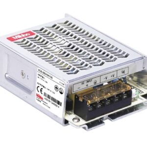 MDS-050-S Superior ripple performance