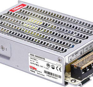 MDS-100W Superior ripple