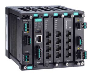 MDS-G4012 12G-port