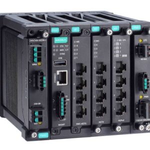MDS-G4012 12G-port