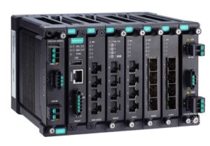 MDS-G4020 20G-port
