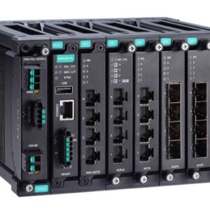 MDS-G4020 20G-port