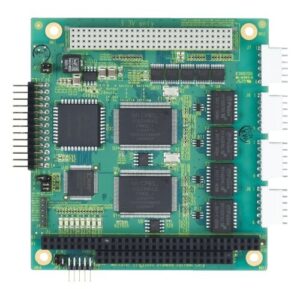 Mercator II / MRC-424-XT