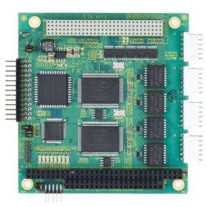 Mercator II / MRC-424-XT