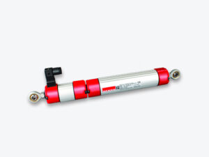 MLC Magnetic Linear Incremental Encoder