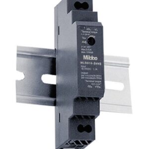 MLD-015W Ultra-thin width 17.5mm (1SU)