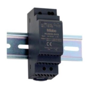 MLD-030W Ultra-thin width 35mm (2SU)