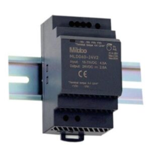 MLD-060W Ultra-thin width 52.5mm (3SU)