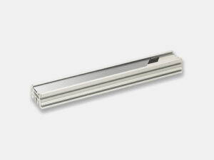 MP2 Aluminium Profile High