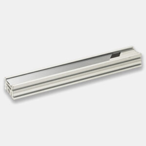 Perfil de aluminio MP2 alto