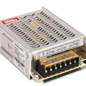 MPD-035W Dual power supply 35W