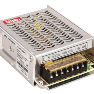 Mibbo MPD-075W dobbelt strømforsyning, 75 W
