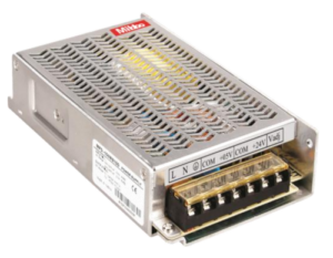 MPD-100W Dual Power Supply 100W