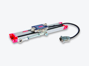 MPS Magnetic Linear Incremental Encoder