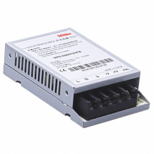MPS-024W Power supply 24W