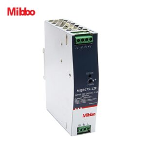 MQR075-24F Power supply 75W Output 12-48V