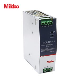 MQR120-24F Power supply 120W Output 12-48V