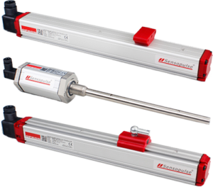 Opkon Mobile Magnetostrictive Linair Sensors