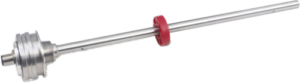 MSP Magnetostrictive Position Linear Sensor