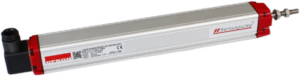 MSR Analogue Magnetostrictive Position Linear Sensor