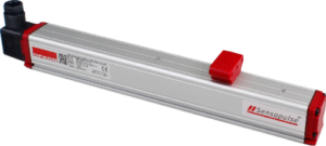 MSS Analogue Magnetostrictive Position Linear Sensor
