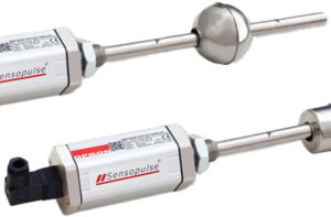 MSTL Level Measurement 50 to 5000mm