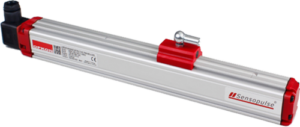 MSW Analogue Magnetostrictive Position Linear Sensor