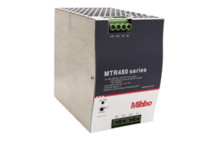 MTR480 - 340 ~ 550V 3-phase