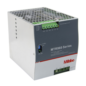 MTR960 - 340 ~ 550V 3-phase