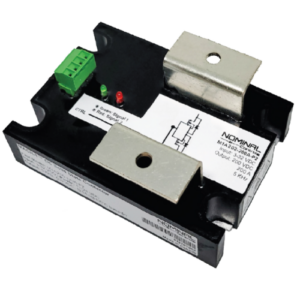 Mach1 Solid-State Contactors