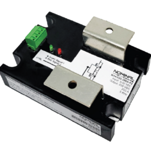Mach1 Solid-State Contactors