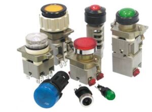 Special Indicator Lights Defence