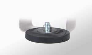 Magnetic-base