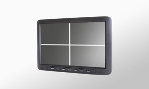 Monitor LCM 1003QHD