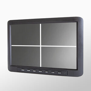 Monitor LCM 1003QHD