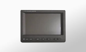 Monitor LCM 503T