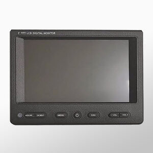 Monitor LCM 503T