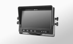 Monitor LCM 702HD