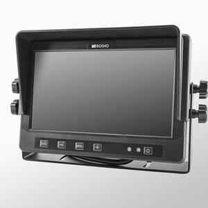 Monitor LCM 702HD