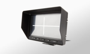 Monitor LCM 703QHD