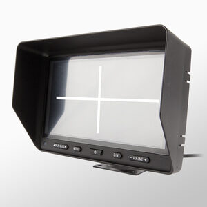 Monitor LCM 703QHD