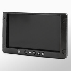 Monitor LCM 706FS